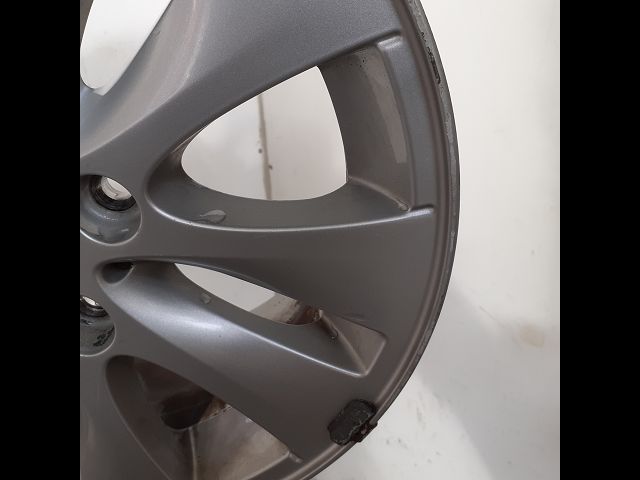 Jante aluminium 4 Bmw 1 (E81) 118 i (2006-2011)
