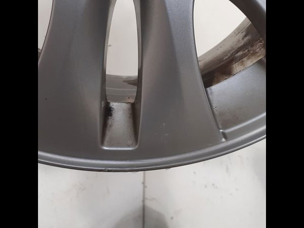 Jante aluminium 4 Bmw 1 (E81) 118 i (2006-2011)