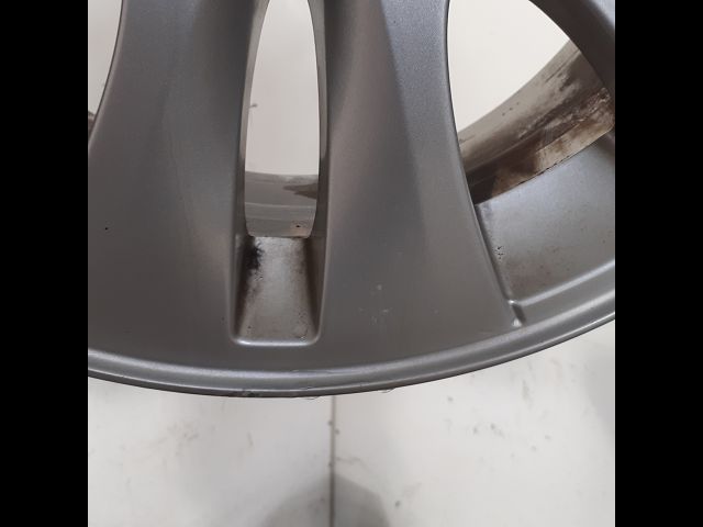 Jante aluminium 4 Bmw 1 (E81) 118 i (2006-2011)