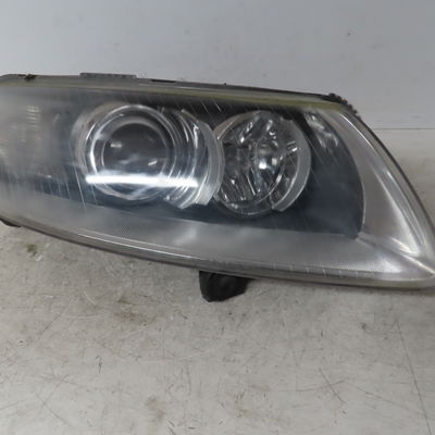 Phare droit Audi A6 Allroad C6 (4FH) 3.0 tdi quattro (2006-2008)