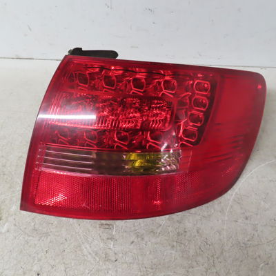 Feu arrière droit Audi A6 Allroad C6 (4FH) 3.0 tdi quattro (2006-2008)
