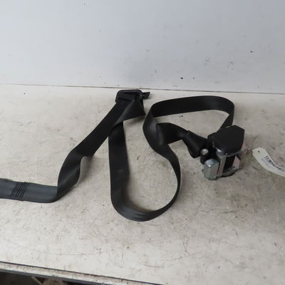 Ceinture avant gauche Peugeot 206 (2L_, 2M_) 1.4 i (2lkfwa, 2mkfwa) (2009-2013) 3 portes