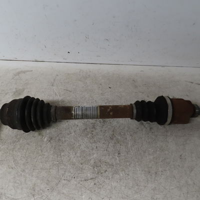 Transmission avant gauche Citroën C3 PICASSO (SH_) 1.6 vti 120 (2009)