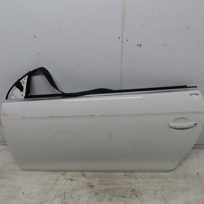 Porte avant gauche Volkswagen EOS (1F7, 1F8) 2.0 tdi 16v (2008-2015)