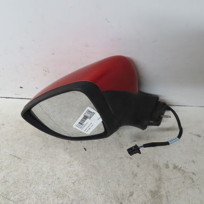 Retroviseur exterieur gauche Renault CLIO IV Grandtour (KH_) 1.5 dci 90 (khn3, khn4) (2012) 5 portes