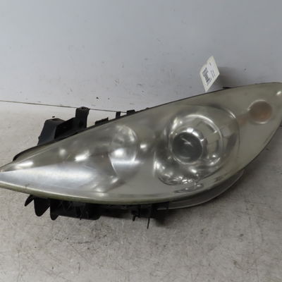 Phare gauche Peugeot 307 CC (3B) 2.0 hdi 135 (2005-2009)