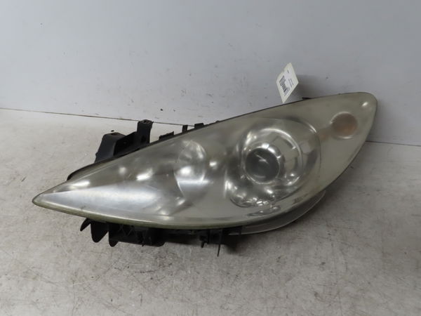 Phare gauche Peugeot 307 CC (3B) 2.0 hdi 135 (2005-2009)