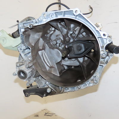 Boîte à vitesse mecanique Citroën C3 PICASSO (SH_) 1.6 vti 120 (2009)