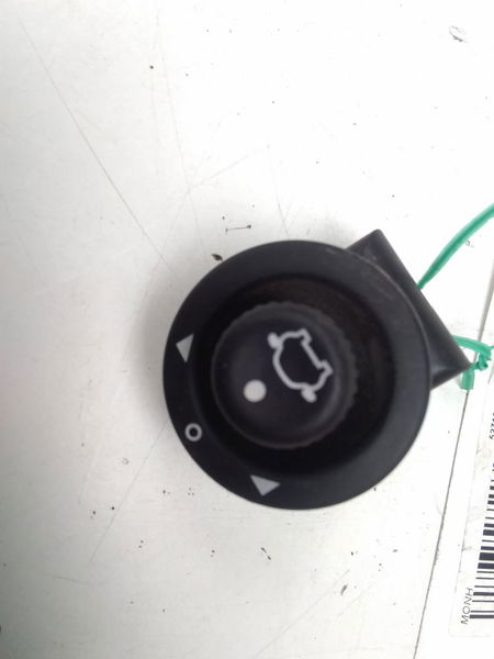 Commande rétroviseurs extérieures électriques FORD FIESTA V  1.4 TDCI