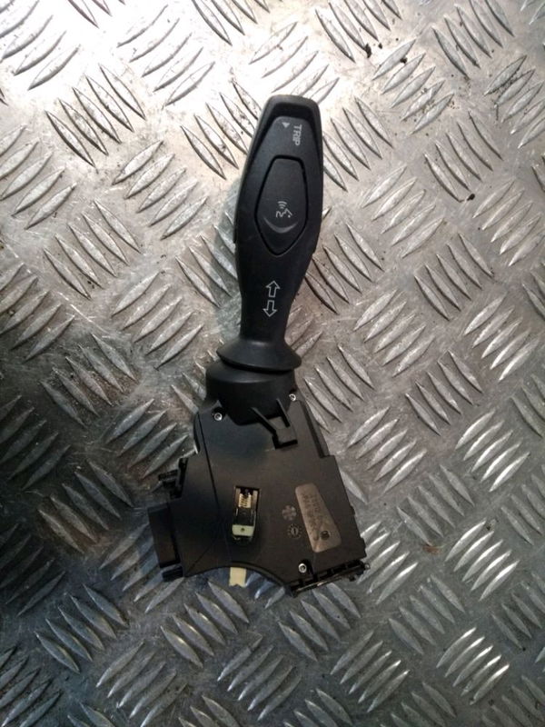Commande clignotant Ford FIESTA VI (CB1, CCN) 1.6 tdci (2008-2012)