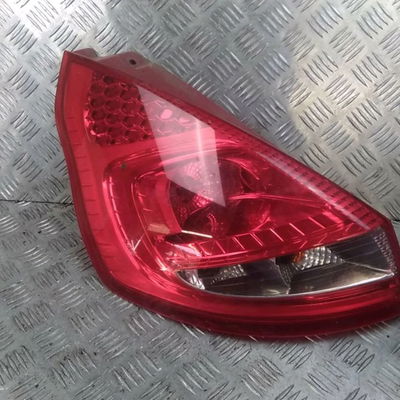 Feu arrière gauche Ford FIESTA VI (CB1, CCN) 1.6 tdci (2008-2012)