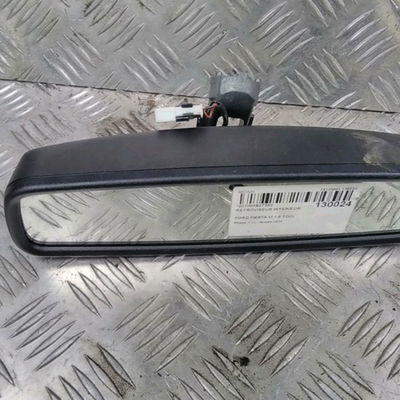 Retroviseur interieur Ford FIESTA VI (CB1, CCN) 1.6 tdci (2008-2012)