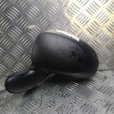 Retroviseur exterieur gauche Chevrolet MATIZ (M200, M250) 0.8 (2005-2013)