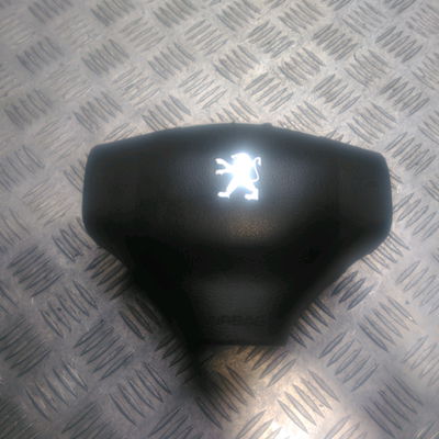 Airbag volant Peugeot 206 3-5 portes (2A-C) 1.4 i (1998-2012) 3 portes
