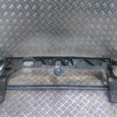 Face avant RENAULT CLIO