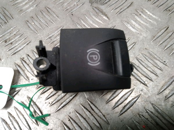 Interrupteur commande de frein a main Renault SCÉNIC III (JZ0-1_) 1.6 dci (jz00, jz12) (2011) 5 portes