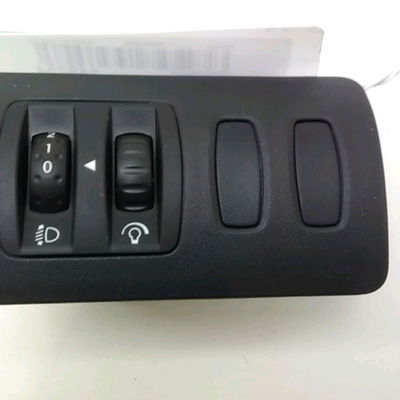 Commande eclairage RENAULT CLIO