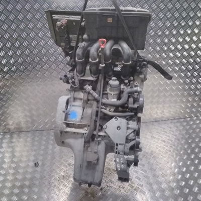 Moteur essence Mercedes-benz CLASSE A (W168) A 160 (168.033, 168.133) (1997-2004)