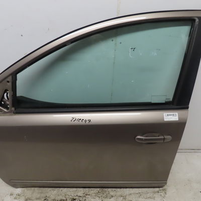 Porte avant gauche Nissan NOTE (E11, NE11) 1.5 dci (2010-2012)
