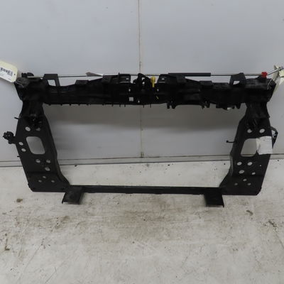 Face avant Fiat 500X (334_) 1.6 (334axe1a) (2014-2020)