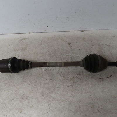 Transmission avant gauche Peugeot 1007 (KM_) 1.6 16v (2005)
