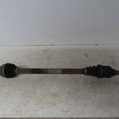 Transmission avant droite Peugeot 1007 (KM_) 1.6 16v (2005)