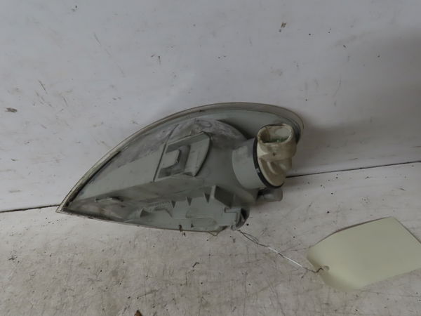 Clignotant gauche Renault MEGANE Scenic (JA0-1_) 1.9 dti (ja0n) (1997-1999)