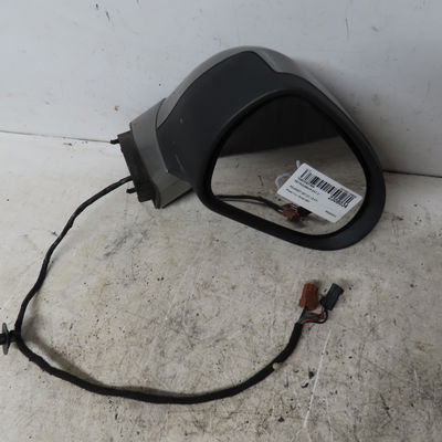 Retroviseur exterieur manuel droit Peugeot 207 CC (WD_) 1.6 16v (2007-2013)