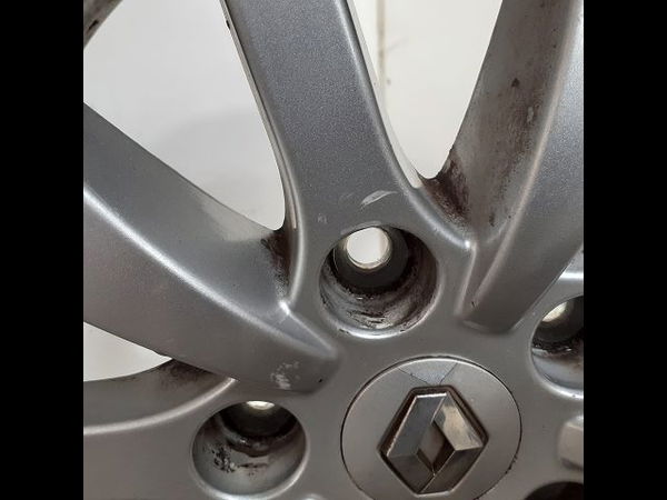 Jante aluminium 4 Renault LAGUNA III Grandtour (KT0-1) 1.5 dci (kt0a, kt0r, kt02) (2007-2015)