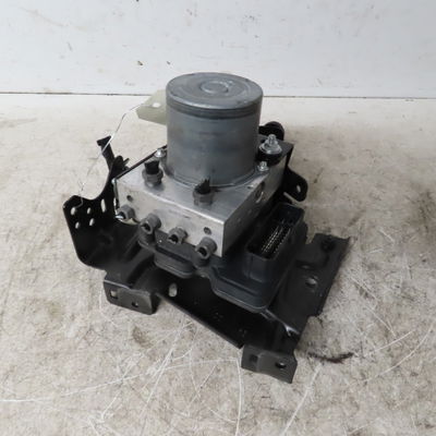 Unité hydraulique abs Ford TRANSIT CUSTOM V362 Camionnette (FY, FZ) 2.0 ecoblue (2015)