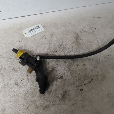 Emetteur embrayage Ford TRANSIT CUSTOM V362 Camionnette (FY, FZ) 2.0 ecoblue (2015)
