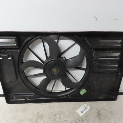 Ventilateur de refroidissement Ford TRANSIT CUSTOM V362 Camionnette (FY, FZ) 2.0 ecoblue (2015)