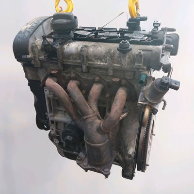 Moteur essence Skoda FABIA I (6Y2) 1.4 16v (1999-2008)