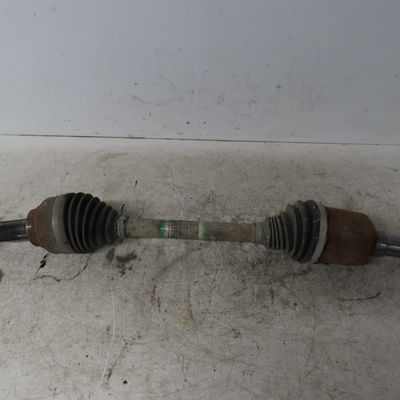 Transmission avant gauche Ford TRANSIT CUSTOM V362 Camionnette (FY, FZ) 2.0 ecoblue (2015)