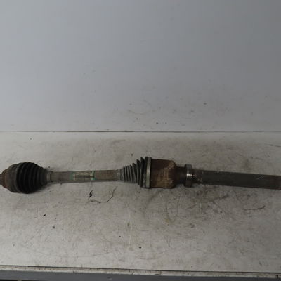 Transmission avant droite Ford TRANSIT CUSTOM V362 Camionnette (FY, FZ) 2.0 ecoblue (2015)