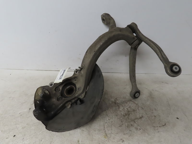 Fusee avg Audi A6 Allroad C6 (4FH) 3.0 tdi quattro (2006-2008)