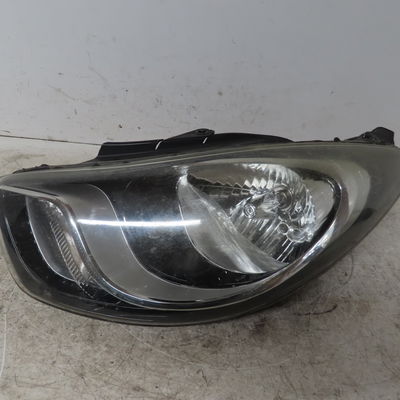 Phare gauche Hyundai I10 I (PA) 1.2 (2011-2013)