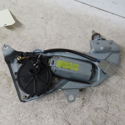 Moteur essuie-glace arrière Renault MEGANE I (BA0-1_) 1.6 16v (ba04, ba0b, ba11, ba1j, ba16, ba19, ba1k, ba1v,... (1999-2002)