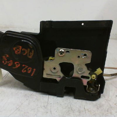 Serrure porte avd Hyundai TUCSON (JM) 2.0 crdi traction intégrale (2004-2010)