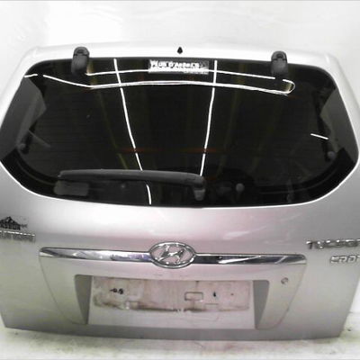 Hayon Hyundai TUCSON (JM) 2.0 crdi traction intégrale (2004-2010)