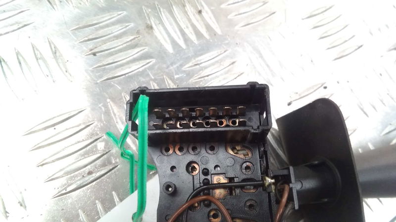 Commande clignotant RENAULT CLIO II  1.2