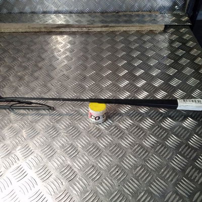 Bras essuie-glace avant droit Renault MEGANE Scenic (JA0-1_) 1.9 dti (ja0n) (1997-1999)
