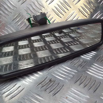 Retroviseur interieur Ford FIESTA VI (CB1, CCN) 1.25 (2008-2017) 5 portes