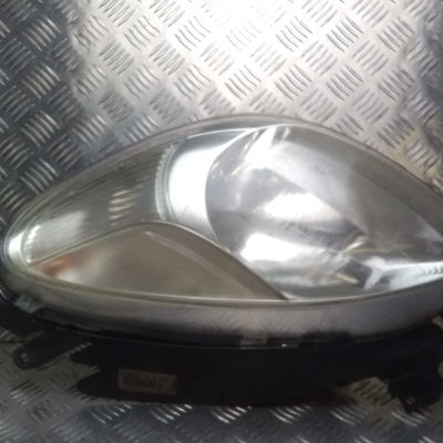 Phare gauche Citroën XSARA PICASSO (N68) 1.6 hdi (2004-2011) 5 portes
