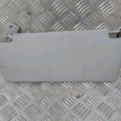 Pare-soleil gauche Opel ZAFIRA - ZAFIRA FAMILY B (A05) 1.7 cdti (m75) (2008-2015)