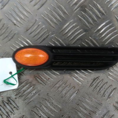 Clignotant gauche Mini MINI (R50, R53) Cooper (2001-2006) 3 portes