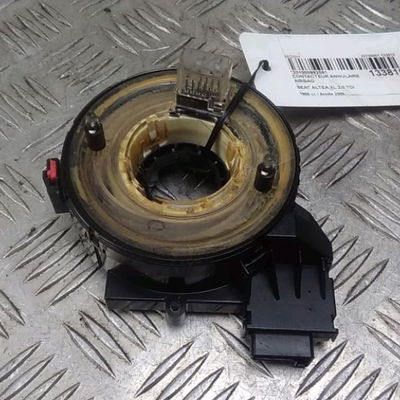 Contacteur annulaire airbag Seat ALTEA XL (5P5, 5P8) 2.0 tdi 16v (2006)