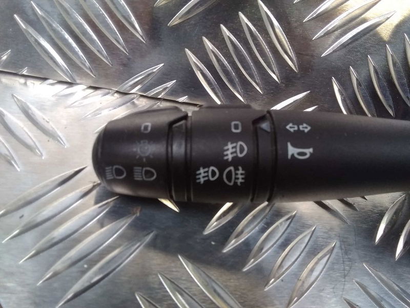 Commande essuie glace RENAULT ESPACE III  2.2 DT