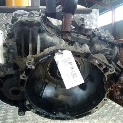 Boîte à vitesse mecanique Ford MONDEO III (B5Y) 2.0 tdci (2001-2007) 5 portes