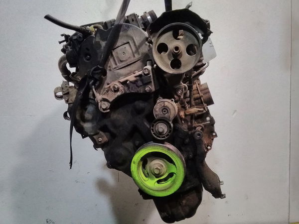 Moteur diesel CITROEN NEMO Phase 1 09-2008 1.4 HDi